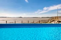 Seosan Badasarang Pension Town - Pool