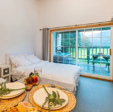 Yangyang Salvia Pension