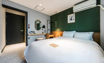 Hotel No. 25 Gyeongju Bus Terminal