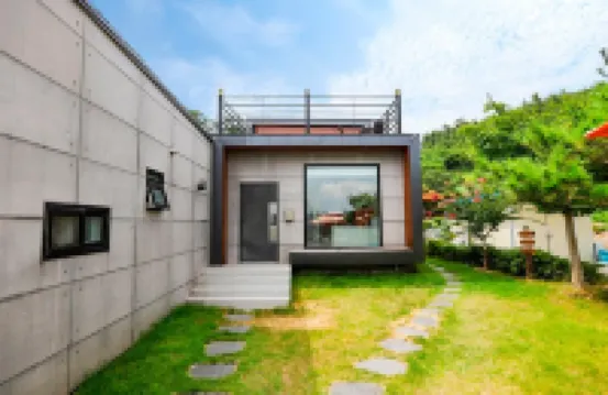 Shinan From Hue Pool Villa Pension