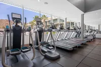 Mountain Shadows Resort Scottsdale - Gym