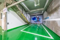 Nonsan G7 Self Check-in Motel