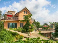 Ganghwado Neulpurun Lakeside Pension - مبيت وإفطار