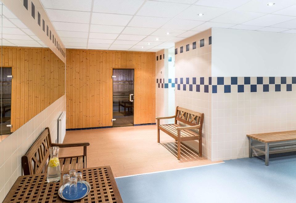 호텔 NH 빈 벨베데레