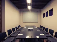 Mercure Bogota Bh Retiro