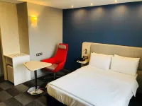 Holiday Inn Express Istanbul - Altunizade Hotel in zona Moschea di Çamlıca