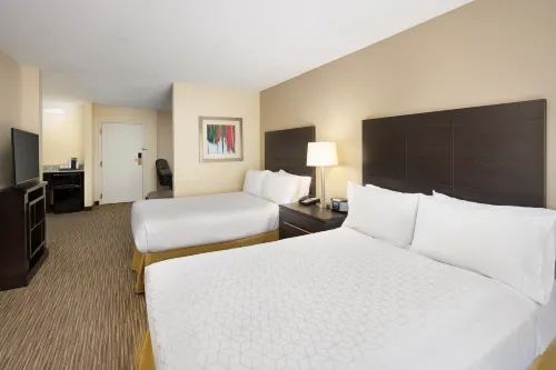 Holiday Inn Express & Suites Alpharetta - Windward Parkway