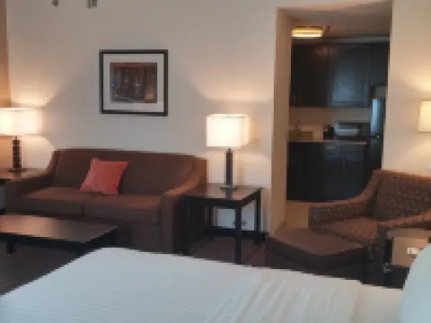 智選假日套房酒店-丹佛西/戈爾登 戈爾登酒店