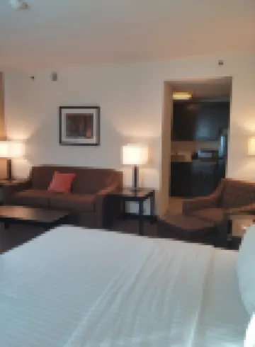 Holiday Inn Express & Suites GOLDEN - DENVER AREA by IHG