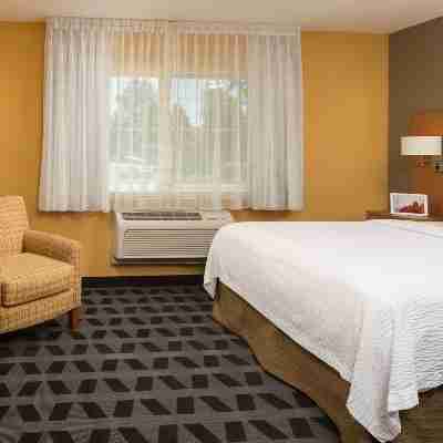 TownePlace Suites Bend Near Mt. Bachelor Rooms