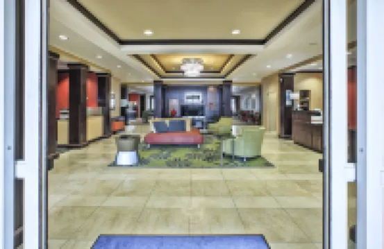Holiday Inn Express & Suites DAYTON SOUTH - I-675 by IHG - Spa