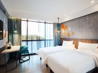 Ibis Styles Medan Pattimura Hotels in D A R A T