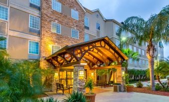 Staybridge Suites Brownsville