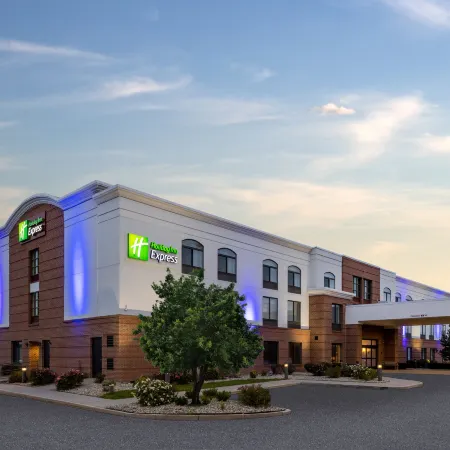 Holiday Inn Express COVENTRY S - WEST WARWICK AREA by IHG