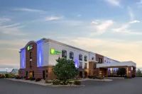 Holiday Inn Express COVENTRY S - WEST WARWICK AREA by IHG - Bintang 3