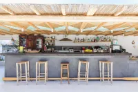Sophia Boutique Hotel - bar