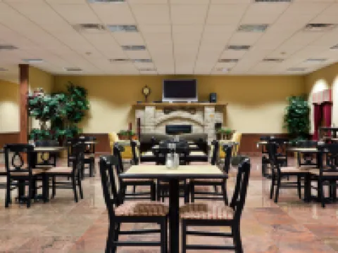 Holiday Inn Express SALADO-BELTON by IHG Hoteles en Salado