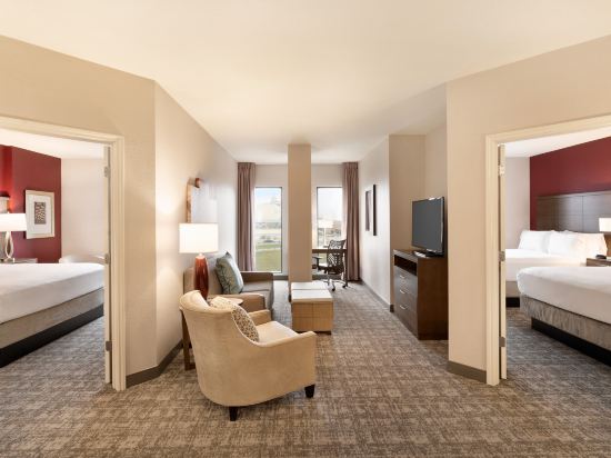 Staybridge Suites SAN ANTONIO DOWNTOWN CONV CTR by IHG