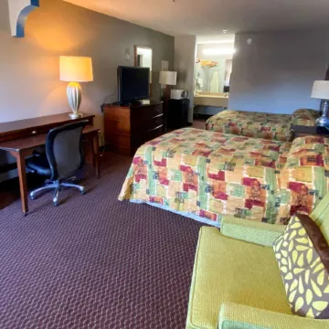 Magnuson Hotel Marietta