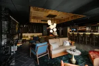 Bergwelt Grindelwald | Alpine Design Resort - bar