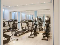Grand Hotel Palladium Hotels near Forstenried