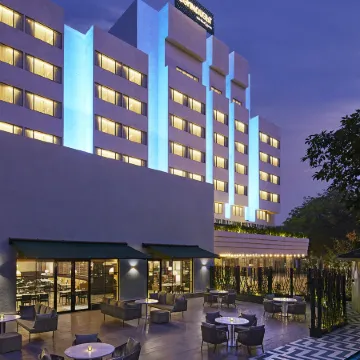 The Connaught, New Delhi- Ihcl SeleQtions Отели рядом с достопримечательностью «Дели - центр города»