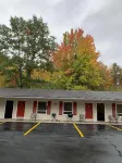 The Pines Motel