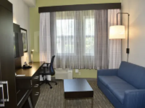 Holiday Inn Express 温莎索諾瑪酒鄉 索諾馬縣酒店