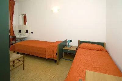 Camping Hotel Au Lac de Como