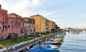 Hotel Indigo Venice - Sant'Elena, an IHG Hotel