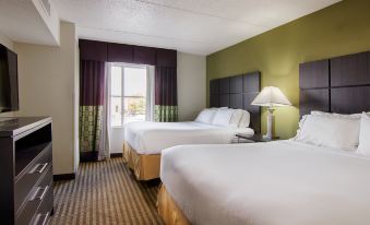 Holiday Inn Express & Suites Mooresville - Lake Norman