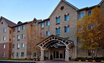 Staybridge Suites Chicago-Oakbrook Terrace