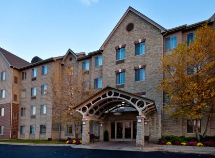 Staybridge Suites Chicago-Oakbrook Terrace