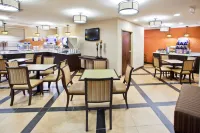Holiday Inn Express 桃樹角 - 諾克羅斯 - 早餐