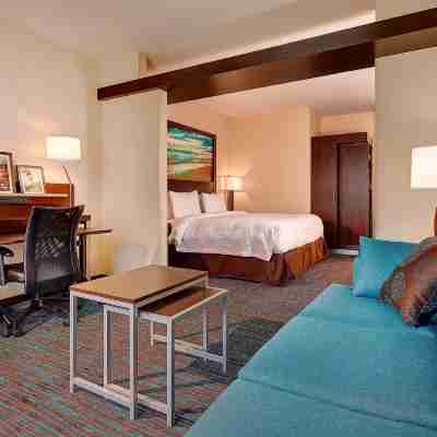 Fairfield Inn & Suites San Diego Carlsbad Rooms