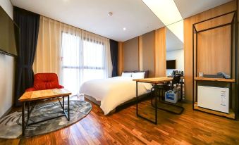 Hotel 여우비 후기 이미지