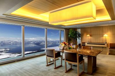 その他 ザ・ウィンザーホテル洞爺リゾート & スパの写真