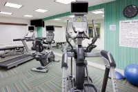 Holiday Inn Express & Suites DICKINSON by IHG - Gym