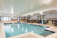 DoubleTree by Hilton Schenectady Downtown - Pools