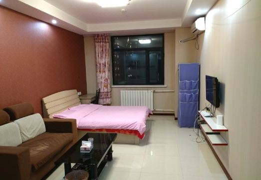 夏之花高端公寓（新华东街分店） Hotel Overview