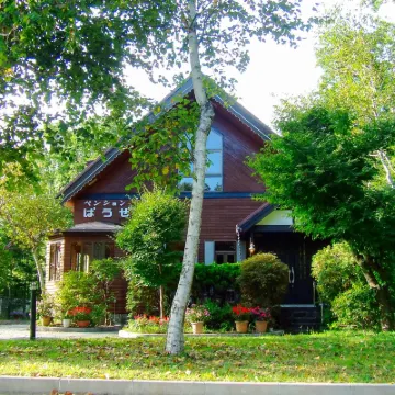 Yamanakako Pension Pause Hotels near Kaneyamano Falls