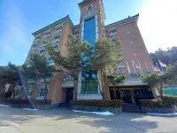 Yangju Palace Hotel 楊州住宿飯店