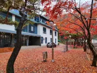 Wonju Sogeumsan Village Pension Các khách sạn ở Won Ju