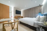 Gimhae Hotel Granada