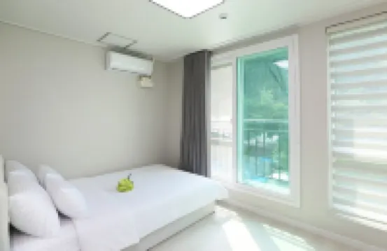 Yangju Jangheung Sumokwon Pension