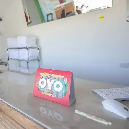 OYO Hotel Plaza Las Torres, Cabo San Lucas