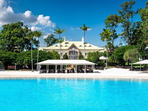 InterContinental Sanctuary Cove Resort