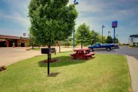 Motel 6 El Reno, OK Hotels in El Reno