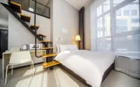 Naju Duplex Residence Hotel