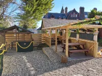 Park Lodge Hotel - 3-Star